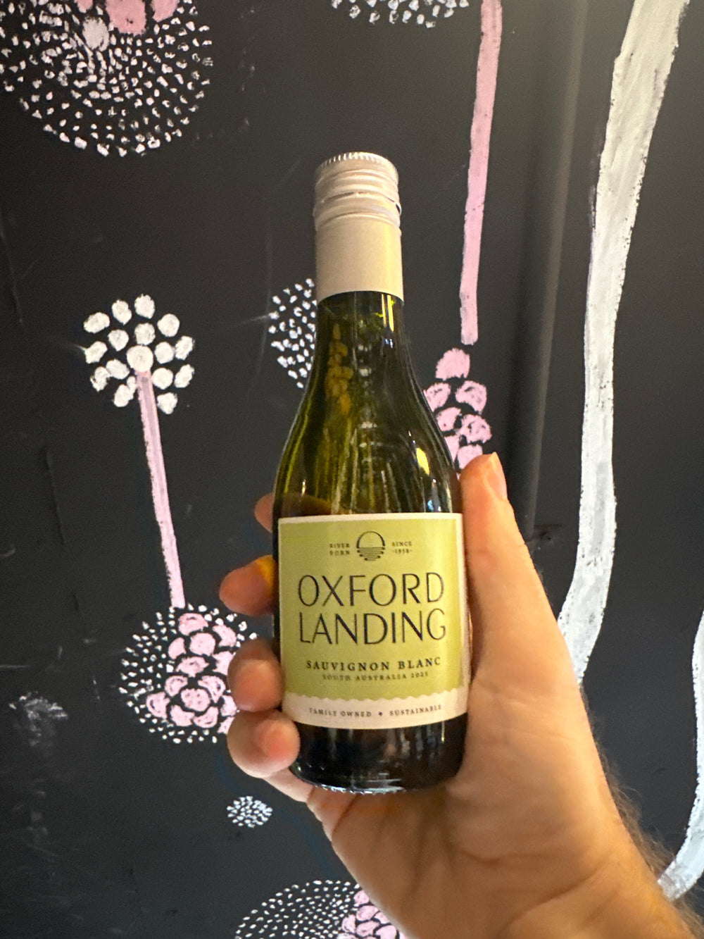 Oxford Landing Sauvignon Blanc 2025 187ml