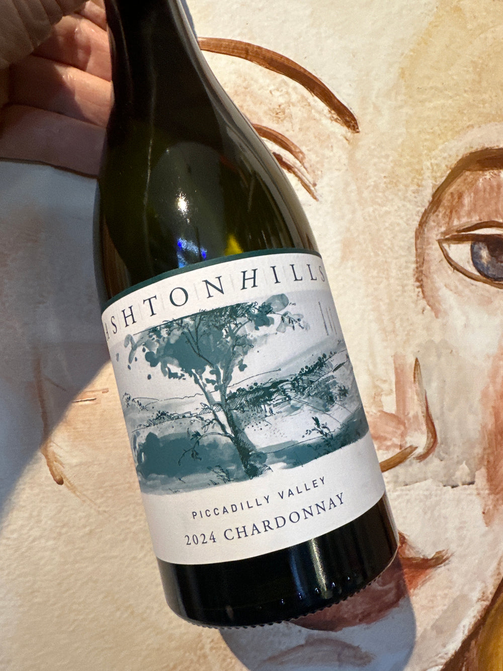 Ashton Hills Piccadilly Chardonnay 2024