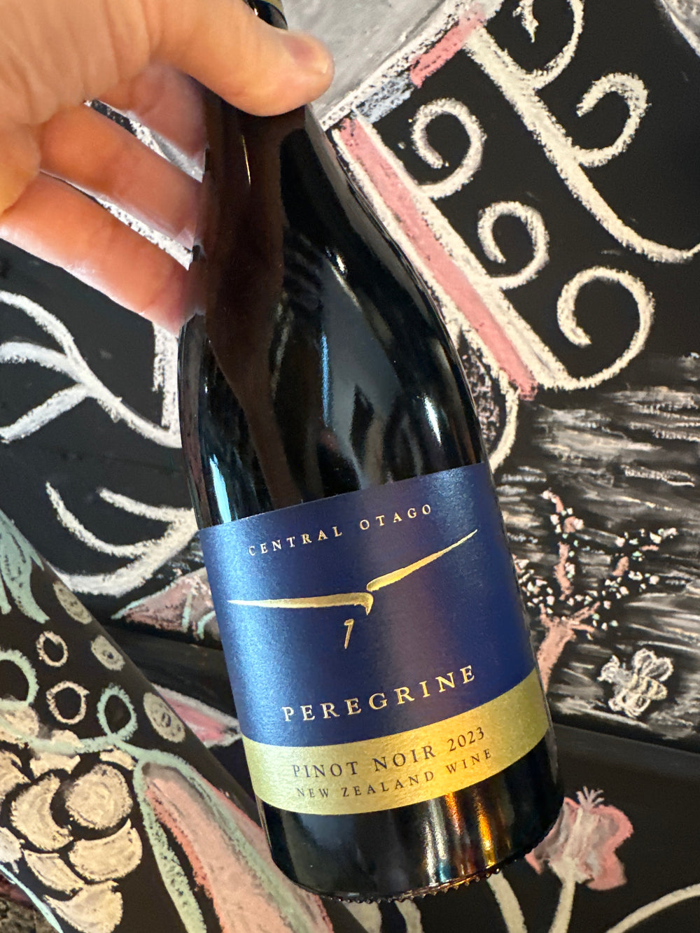 Peregrine Pinot Noir 2023