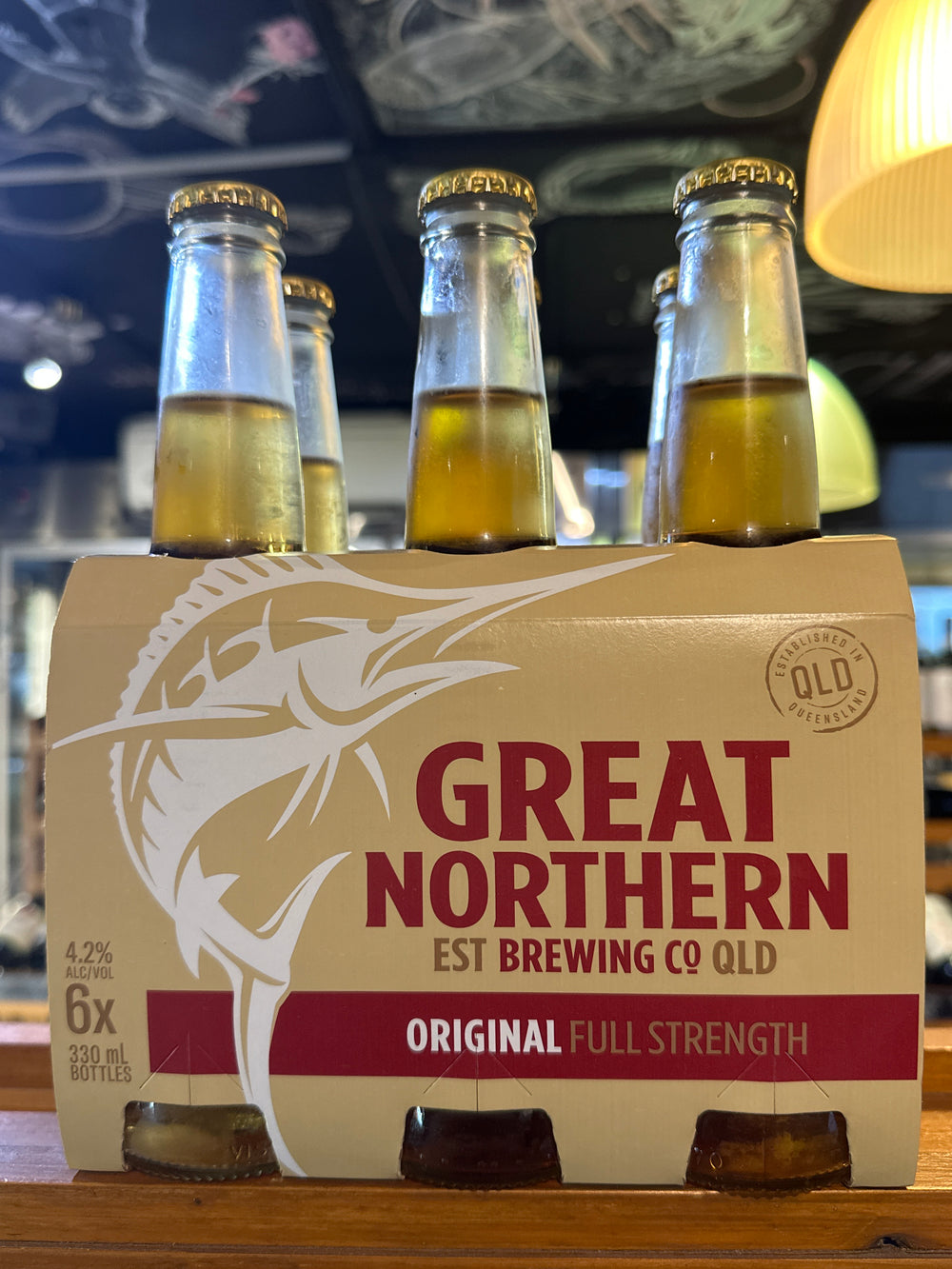 Great Northern Original Stubbies 330ml