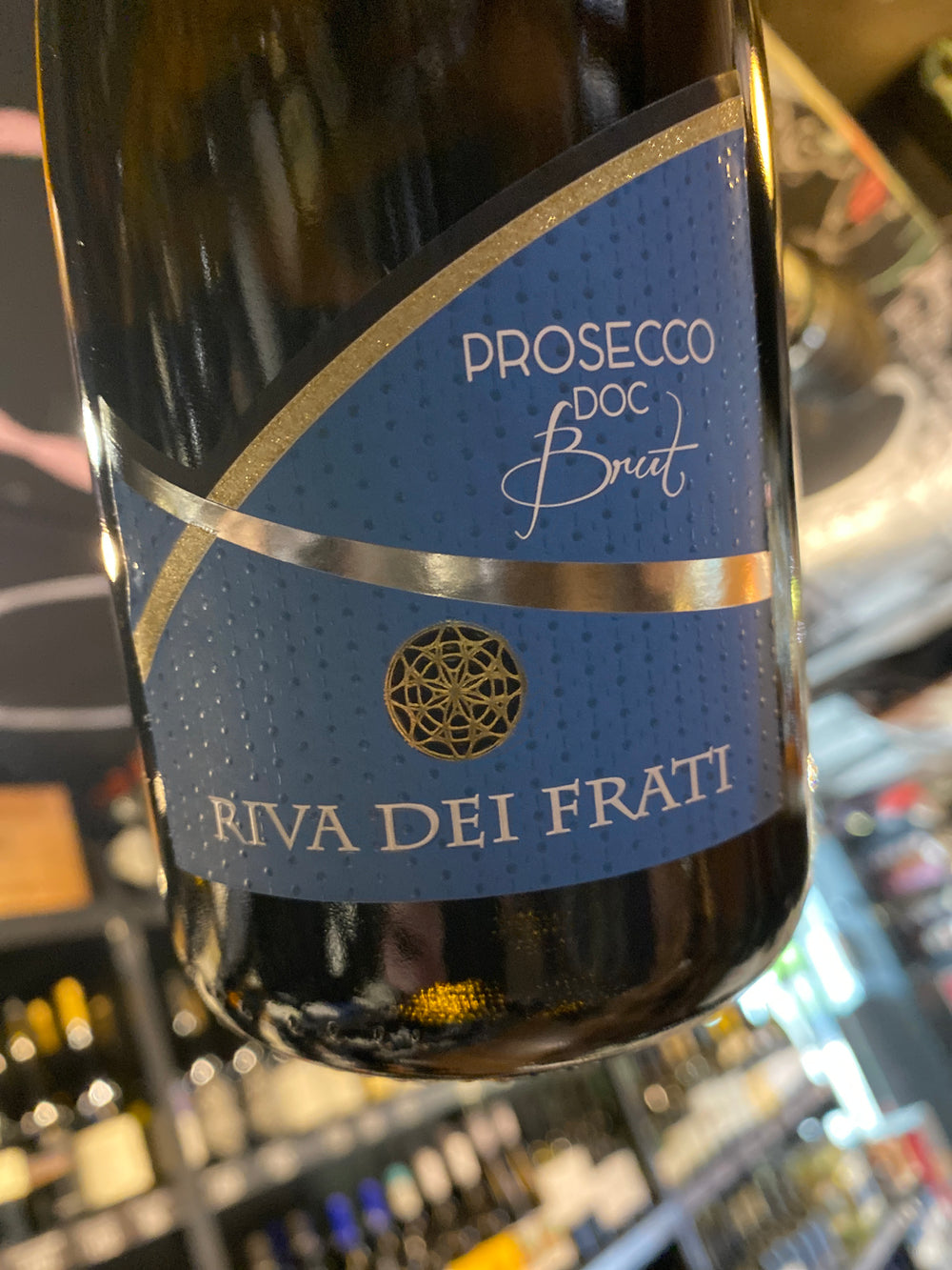 Riva Dei Frati Prosecco 750ml