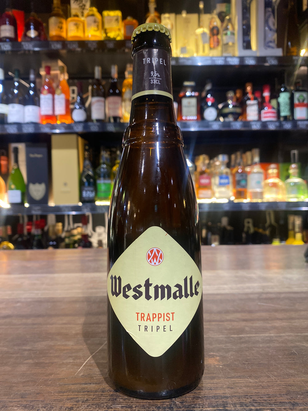 Westmalle Tripel 330ml