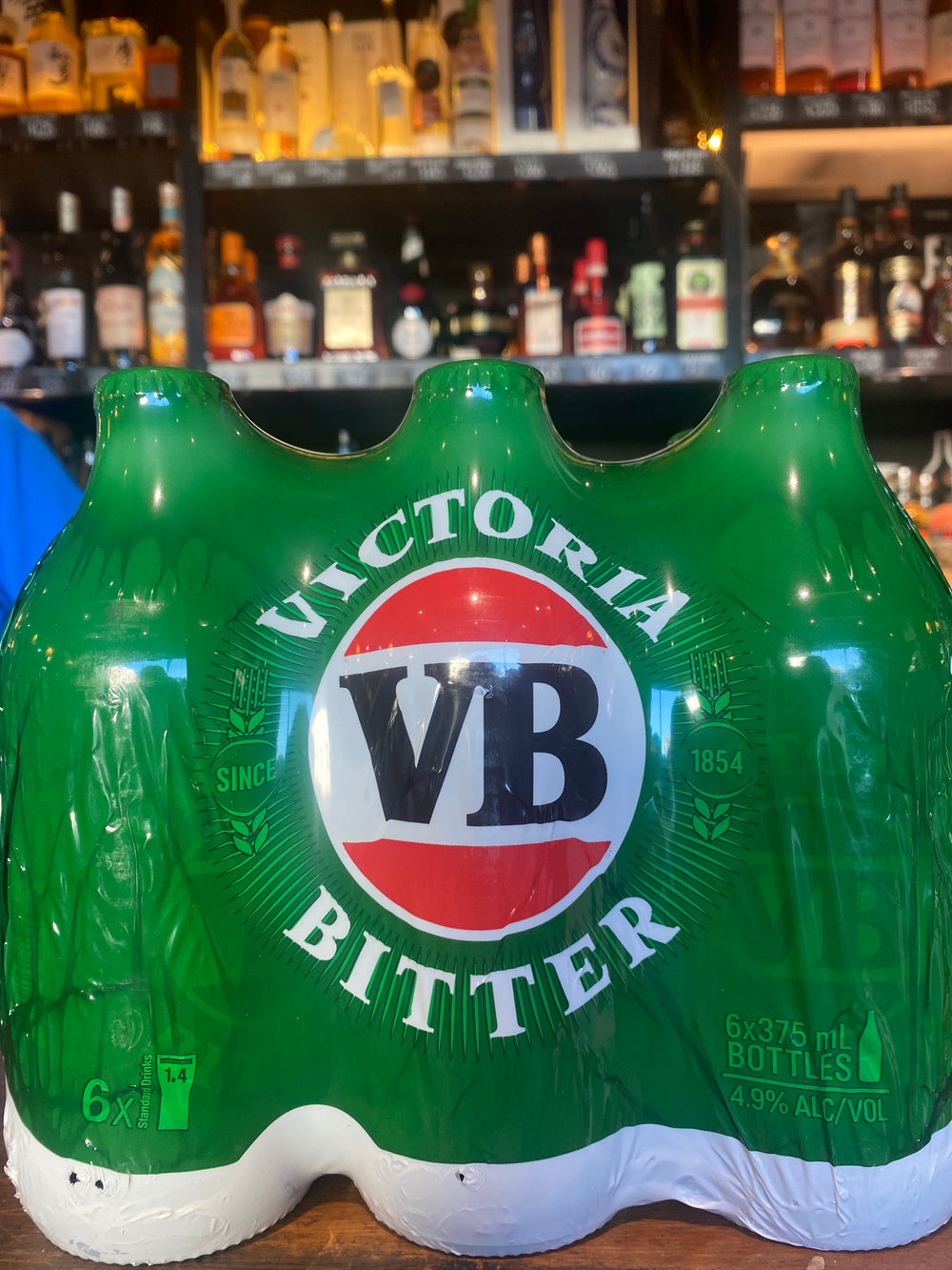 VB Stubbies 375ml