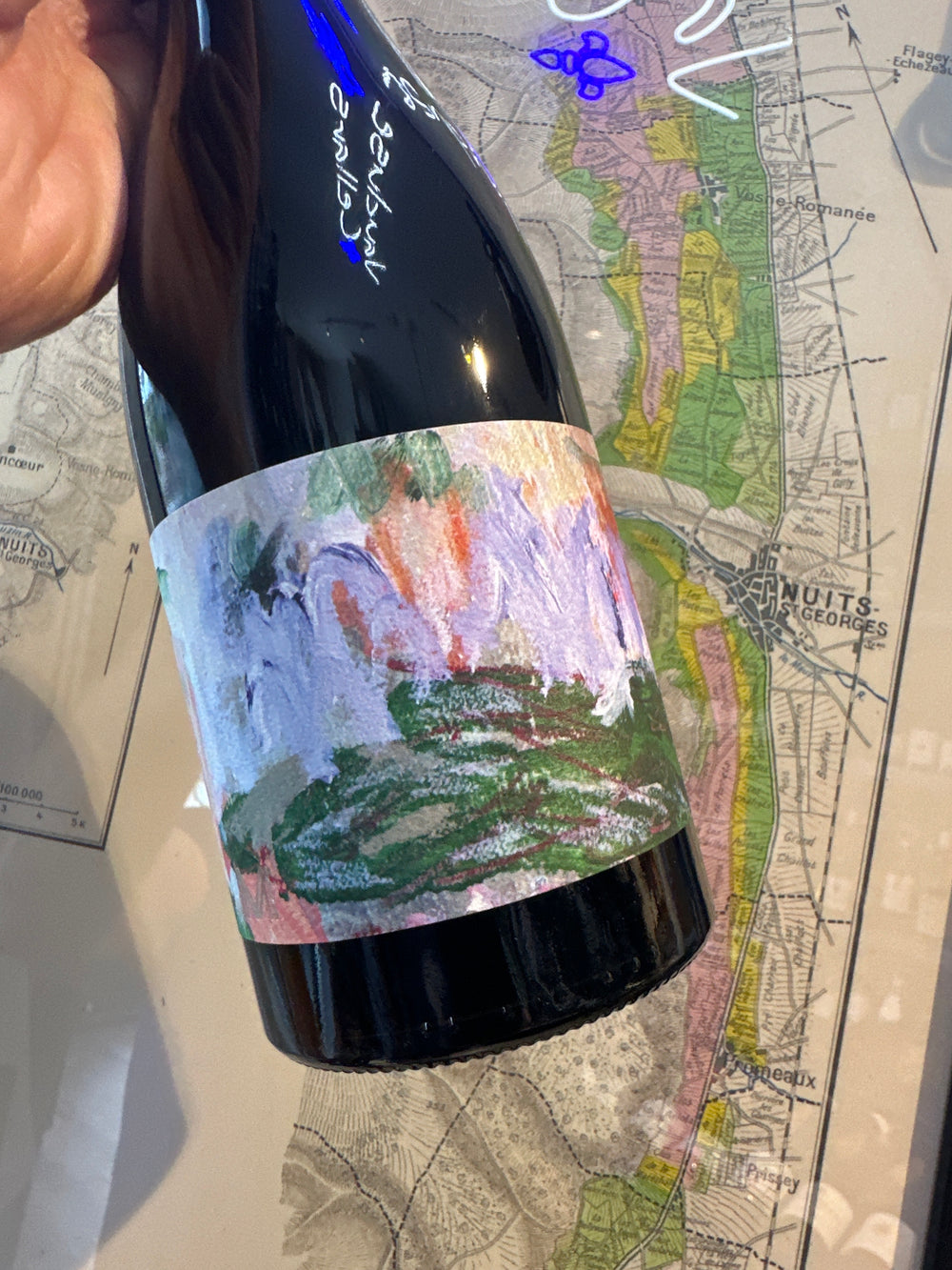 Mulline 'Modewarre' Pinot Noir 2024