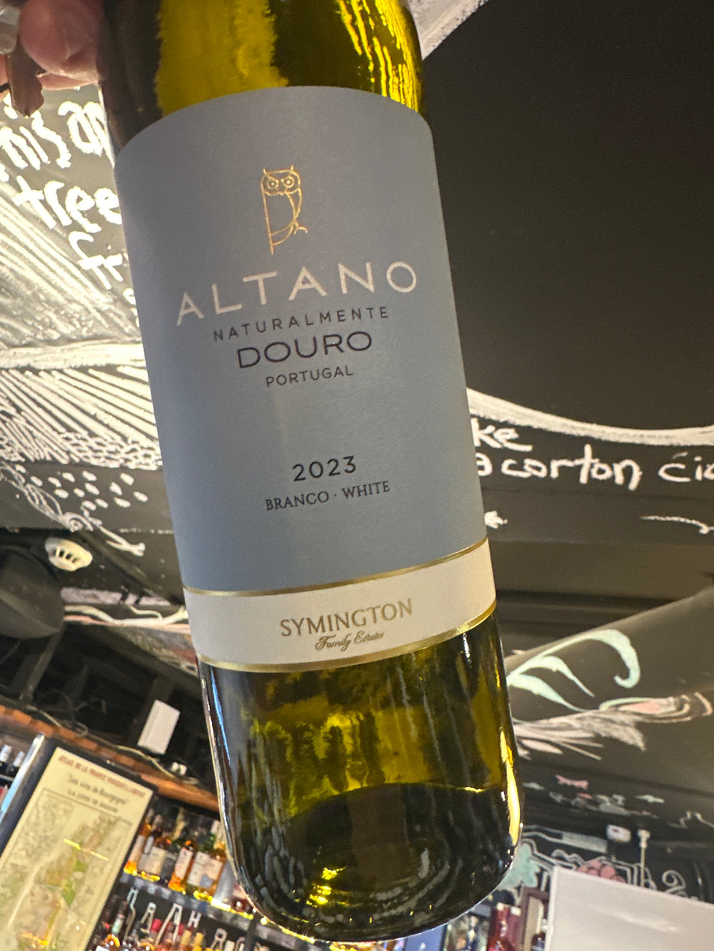 Altano Bianco DOC Douro 2023