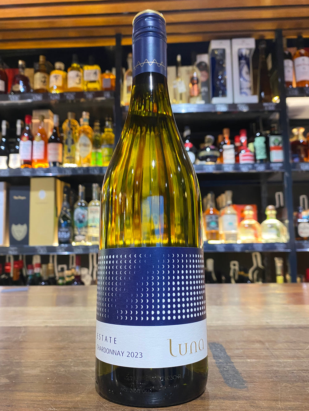 Luna Estate Chardonnay 2023