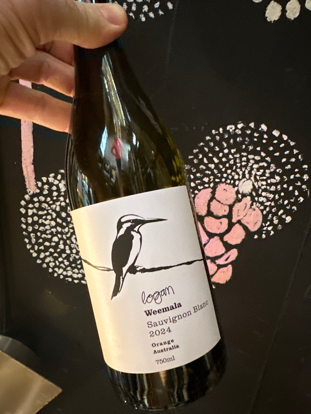 Logan Weemala Sauvignon Blanc 2024