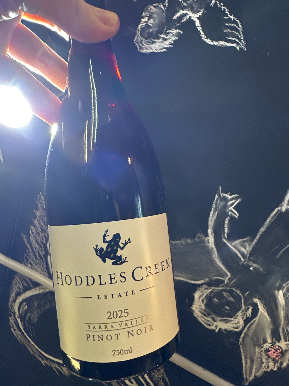 Hoddles Creek Estate Pinot Noir 2025