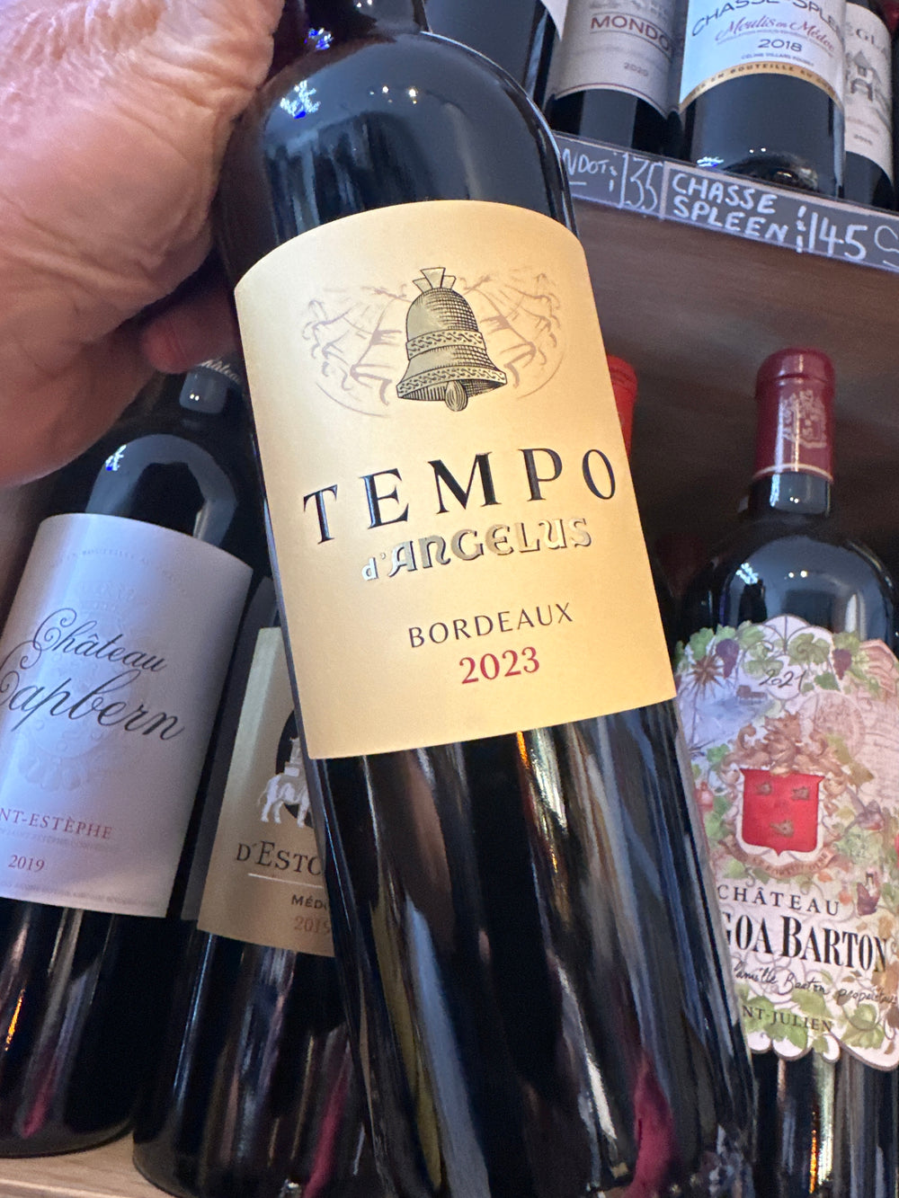 Tempo d'Angelus 2023