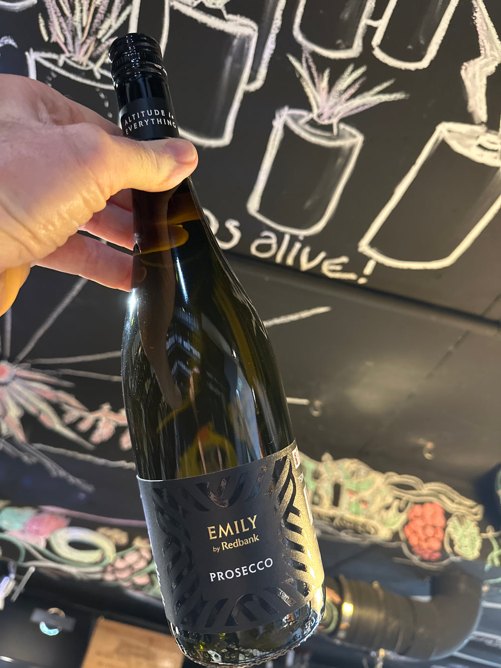 Emily by Redbank Prosecco 750ml