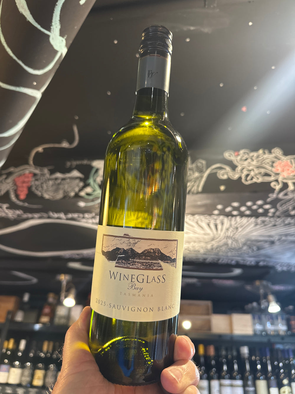 Freycinet Wineglass Bay Sauvignon Blanc 2025