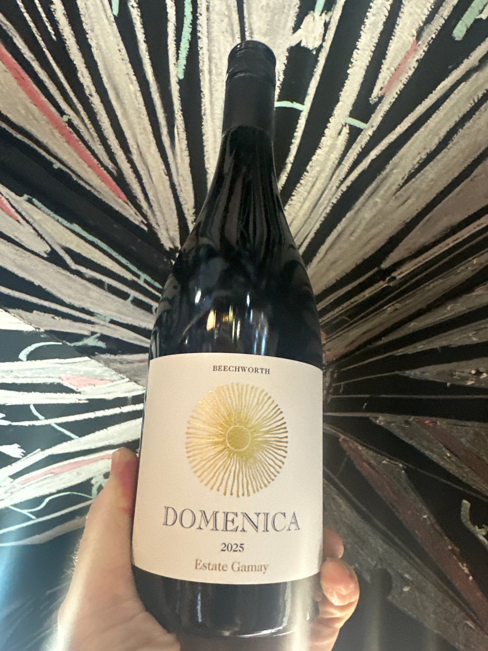 Domenica Beechworth Gamay 2025