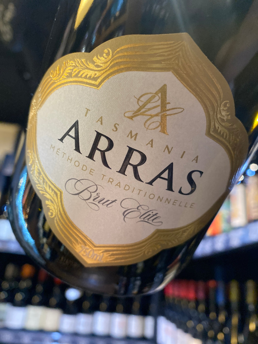 Arras Brut Elite Cuvee NV