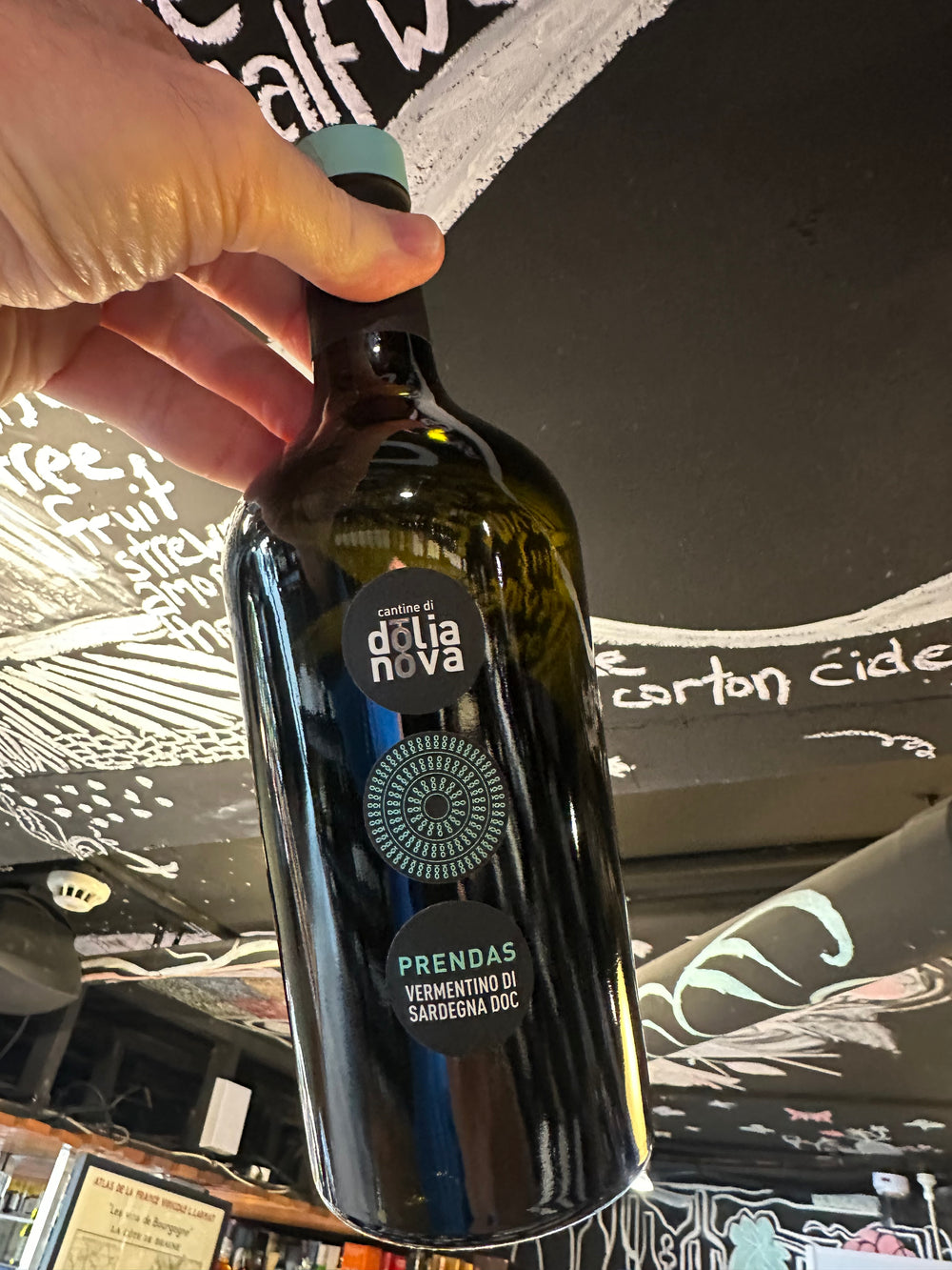 Cantine di Dolianova Prendas Vermentino 2024