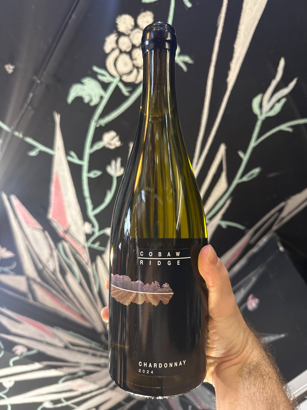 Cobaw Ridge Chardonnay 2024