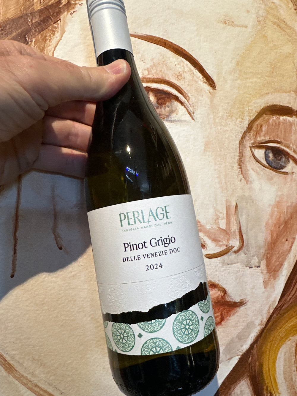 Perlage Pinot Grigio 'Delle Venezie' 2024