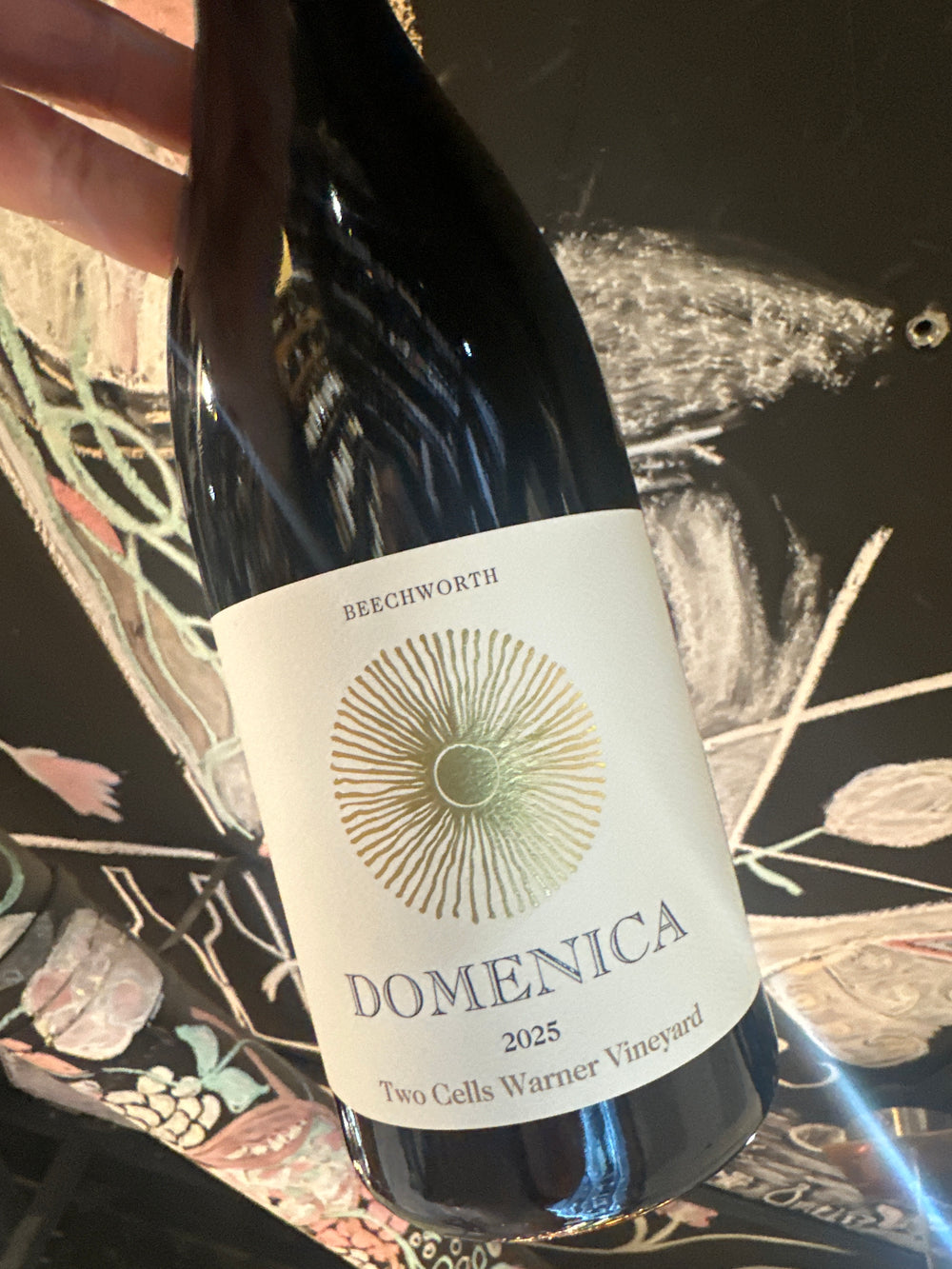 Domenica Two Cells Warner Vineyard Shiraz 2025