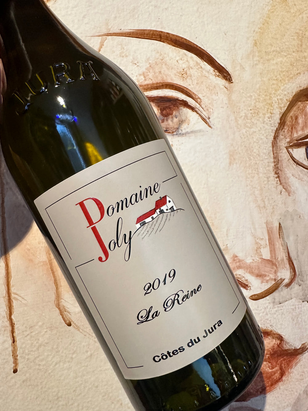 Domaine Joly Chardonnay ‘La Reine’2019