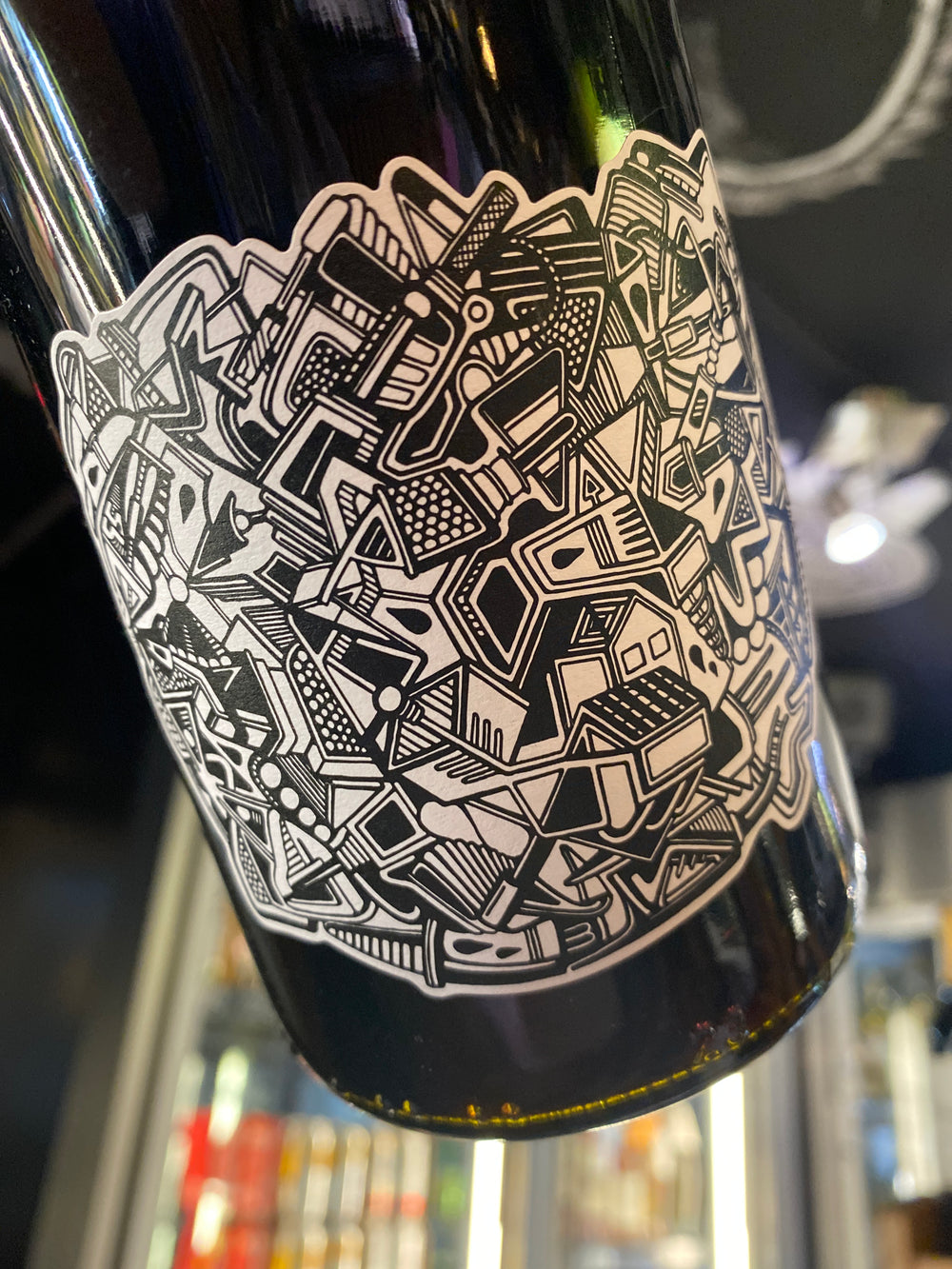 Uva Non Grata Gamay 2023