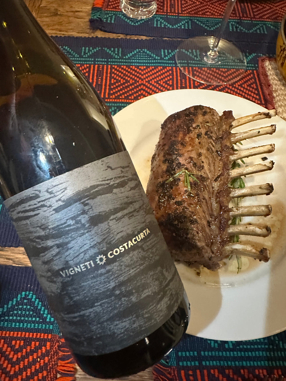 Vigneti Costacurta Ghemme 2019