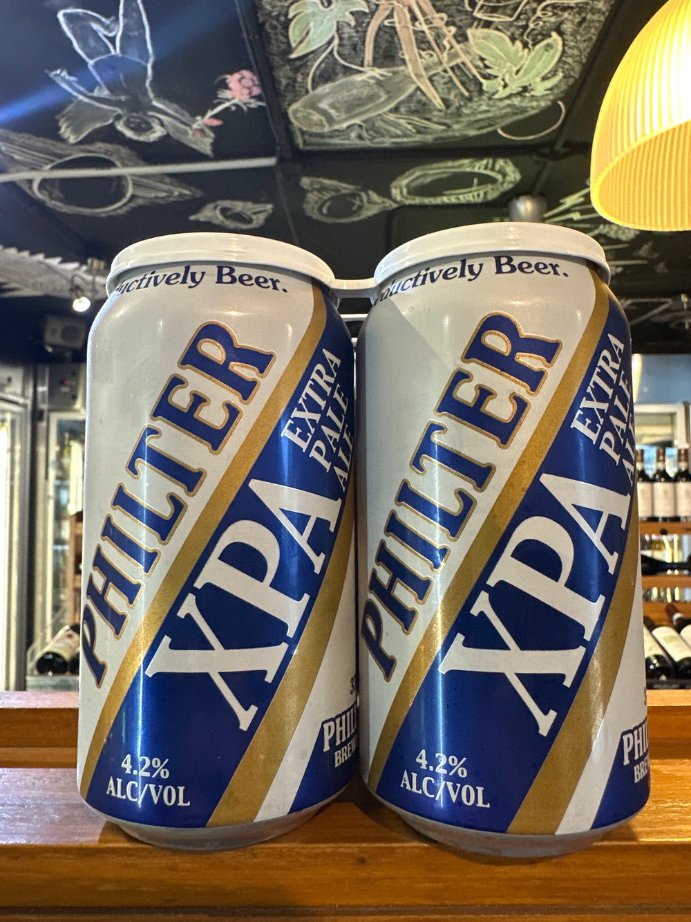Philter XPA Can 375ml