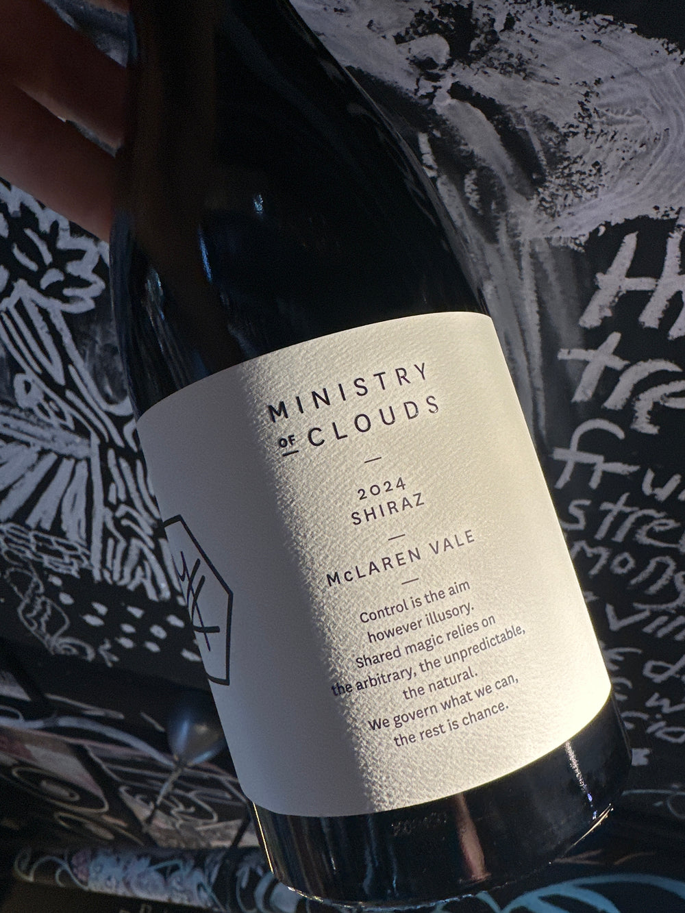Ministry of Clouds Shiraz 2024