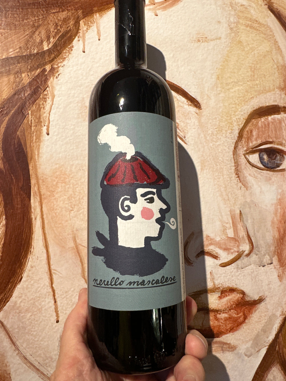 Alice Bonaccorsi Nerello Mascalese (Etna) 2022