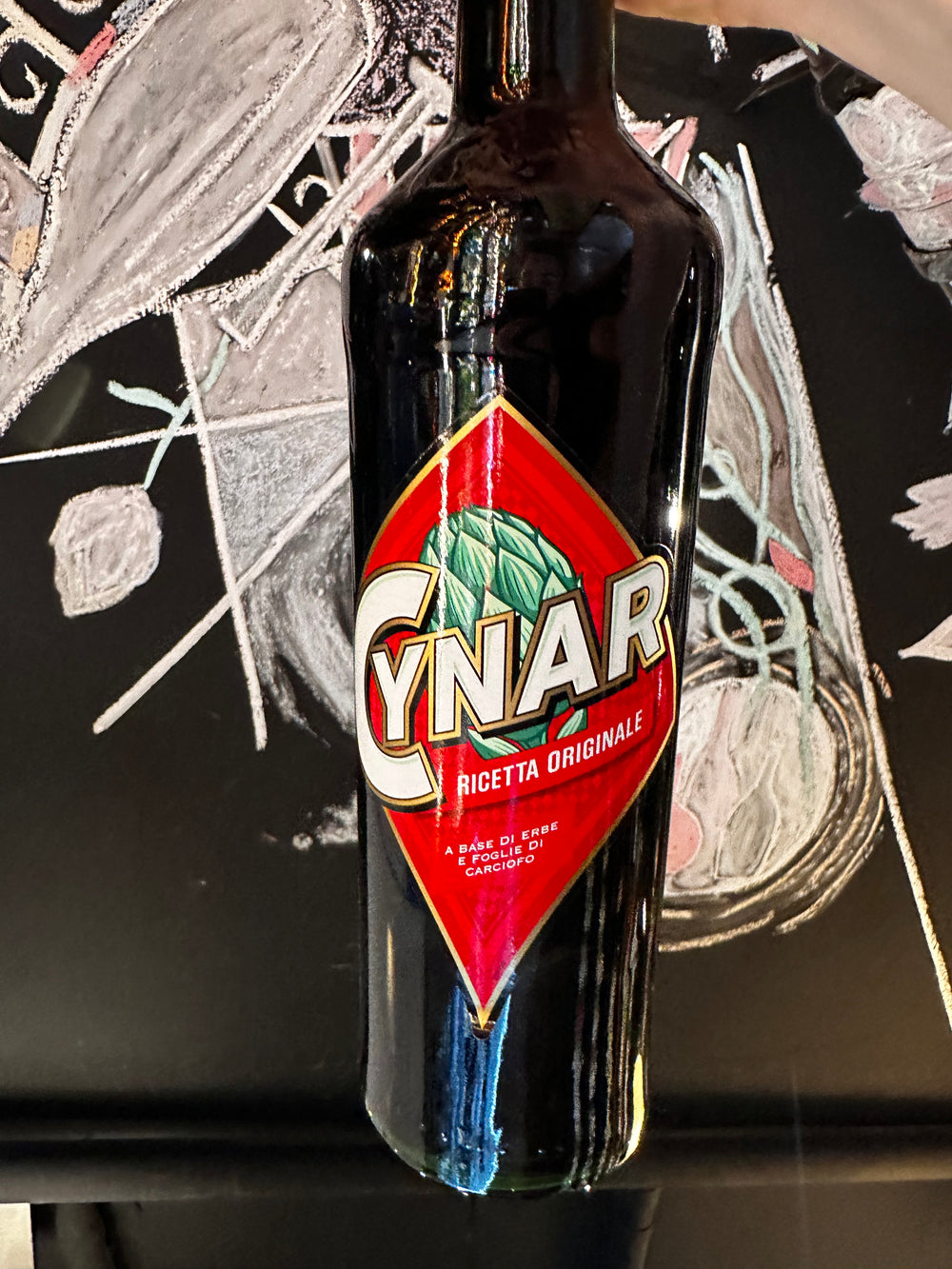 Cynar 700ml