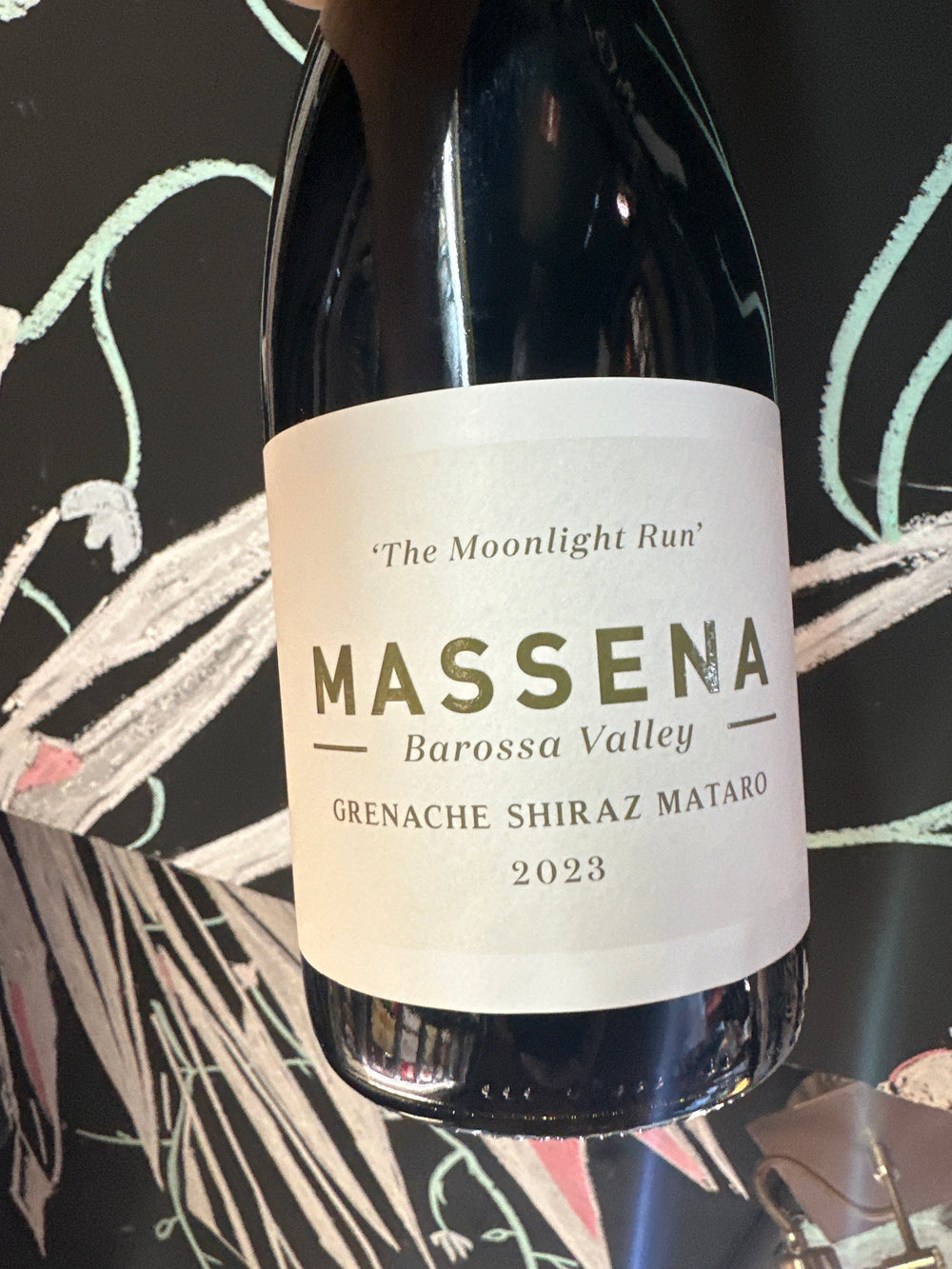 Massena Moonlight Run GSM 2023