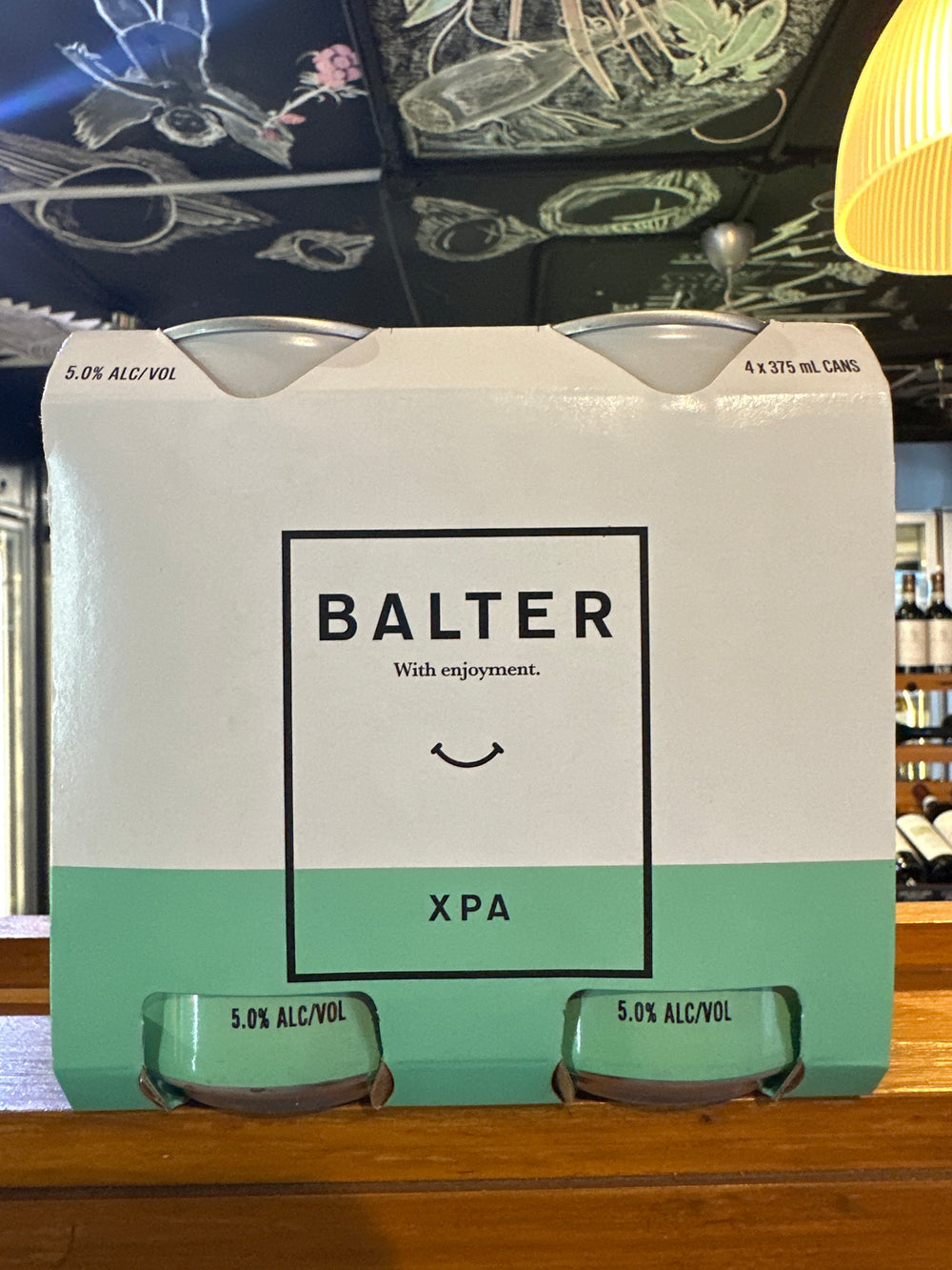 Balter XPA Can 375ml