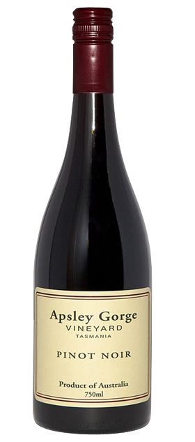 Apsley Gorge Pinot Noir 2020