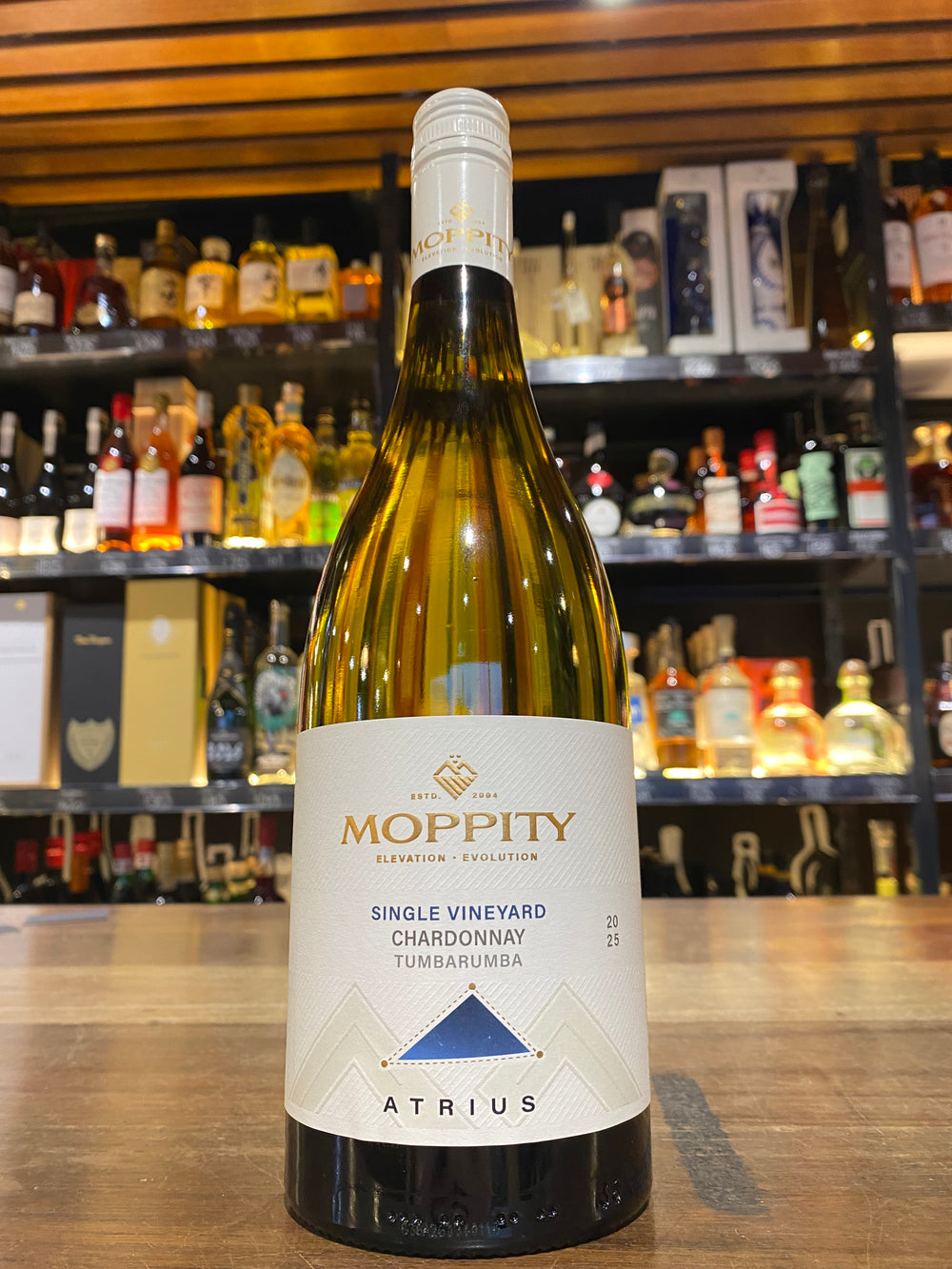 Moppity Atrius Chardonnay 2025
