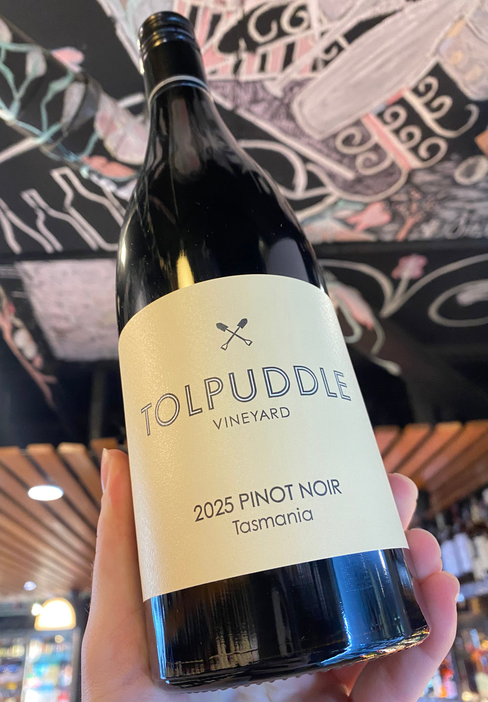 Tolpuddle Vineyard Pinot Noir 2025
