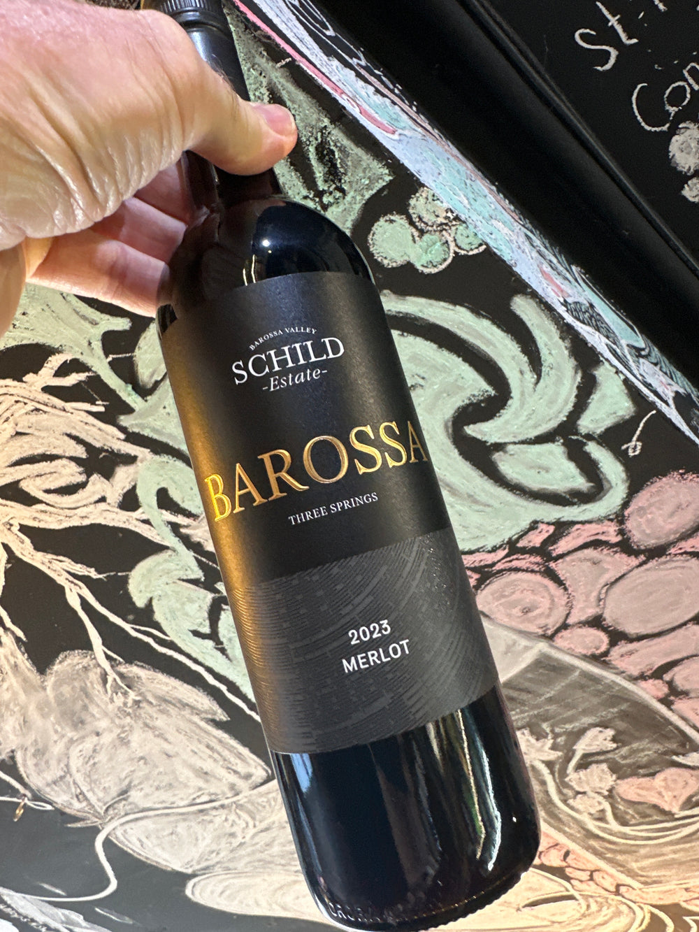 Schild Estate Merlot 2023