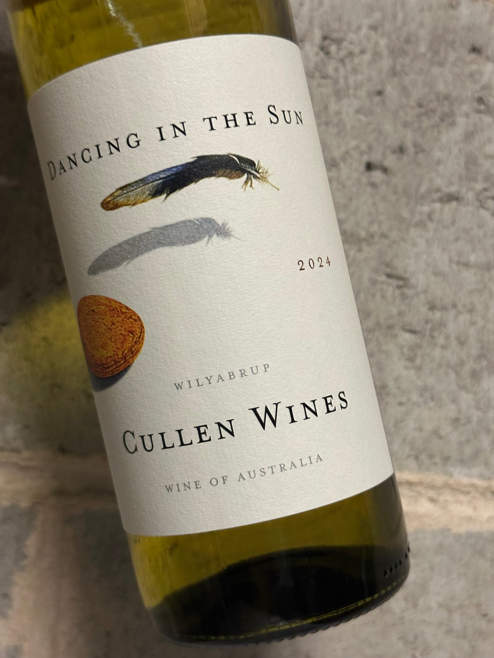 Cullen 'Dancing in the Sun' SBS 2024