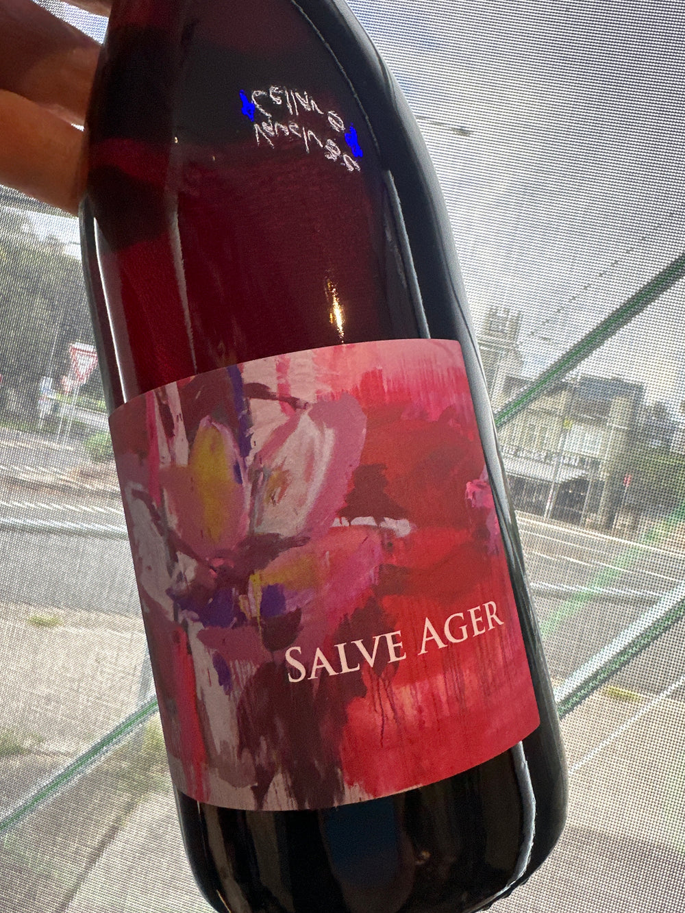 Mont de Marie 'Salve Ager' 2023