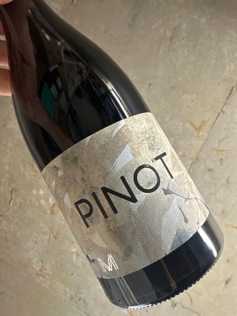Mulline Pinot Noir 2025