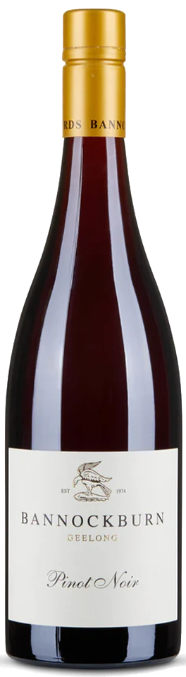 Bannockburn Vineyards Pinot Noir 2023