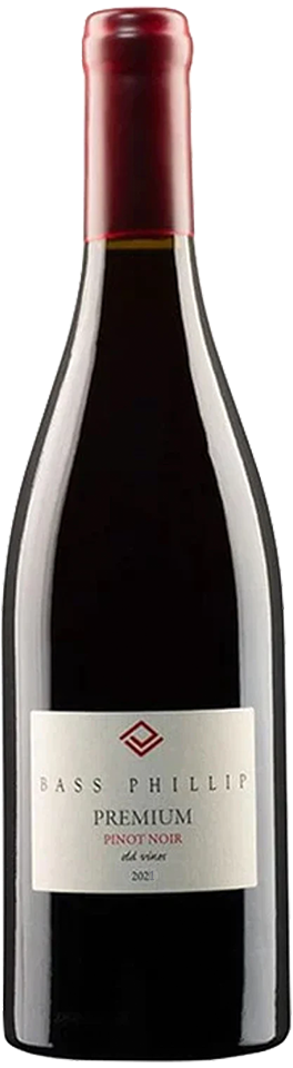 Bass Phillip 'Premium' Pinot Noir 2021