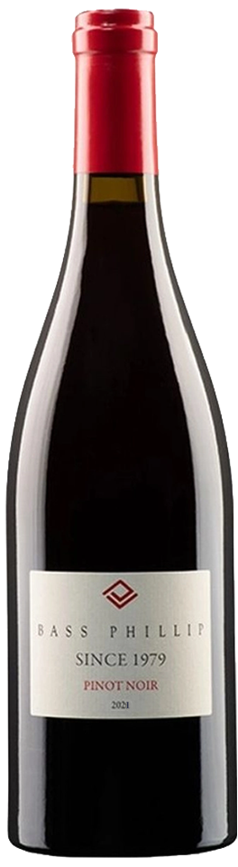 Bass Phillip 'Since 1979' Pinot Noir 2021