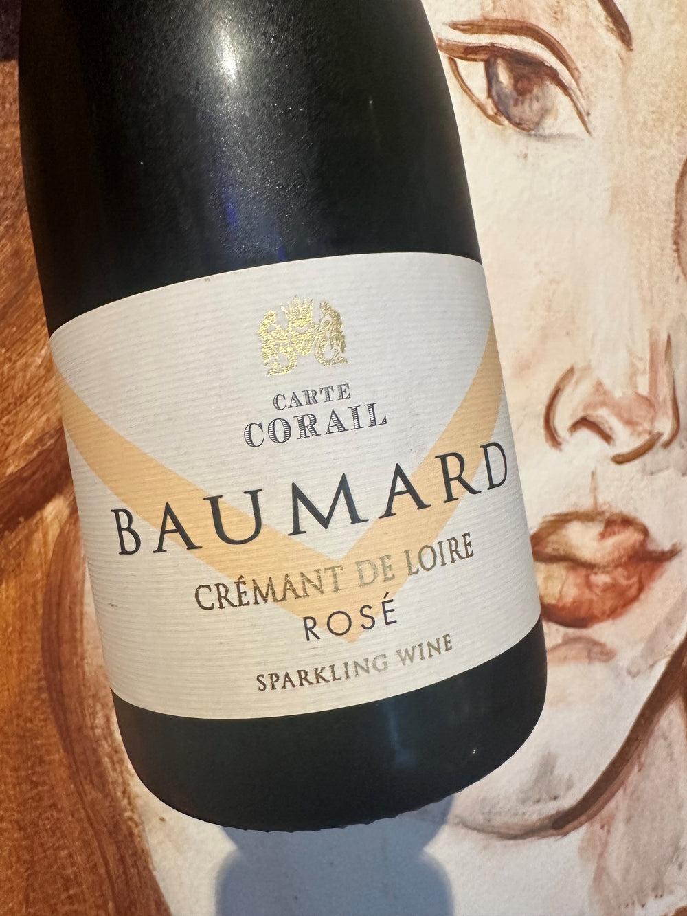 Baumard 'Carte Corail' Sparkling NV
