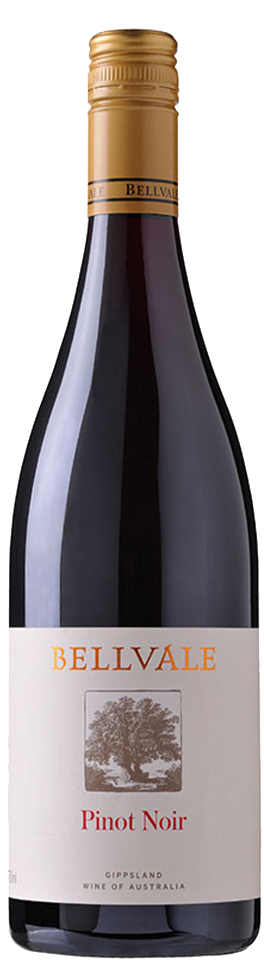 Bellvale Pinot Noir 2024