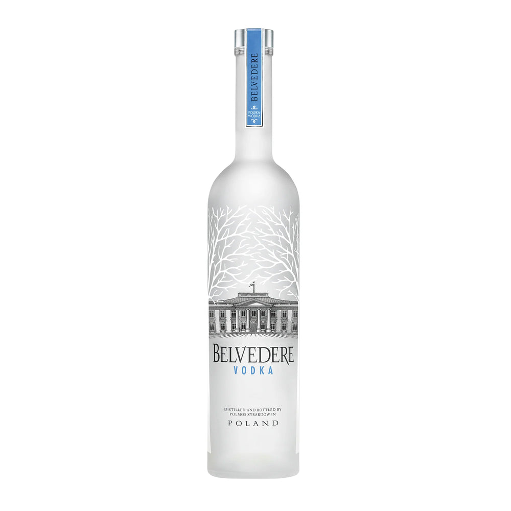 Belvedere Vodka 700ml