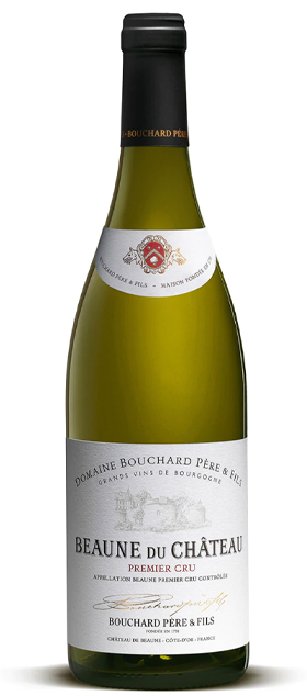 Bouchard 1er Cru Beaune Du Chateau Blanc 2021
