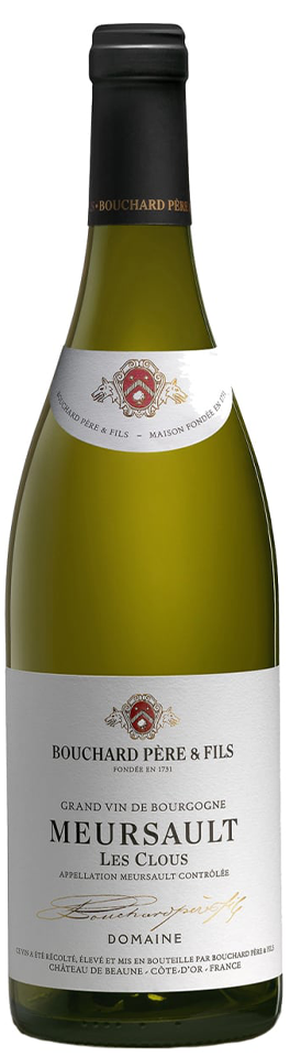 Bouchard Meursault 'Les Clos' 2020