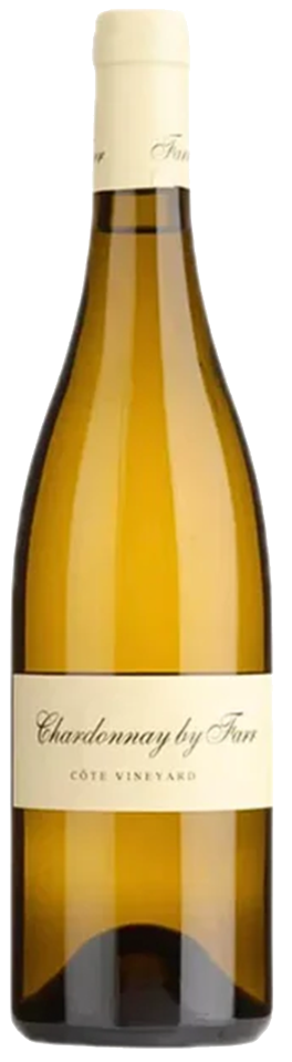 By Farr Cote Vineyard 'GC' Chardonnay 2022