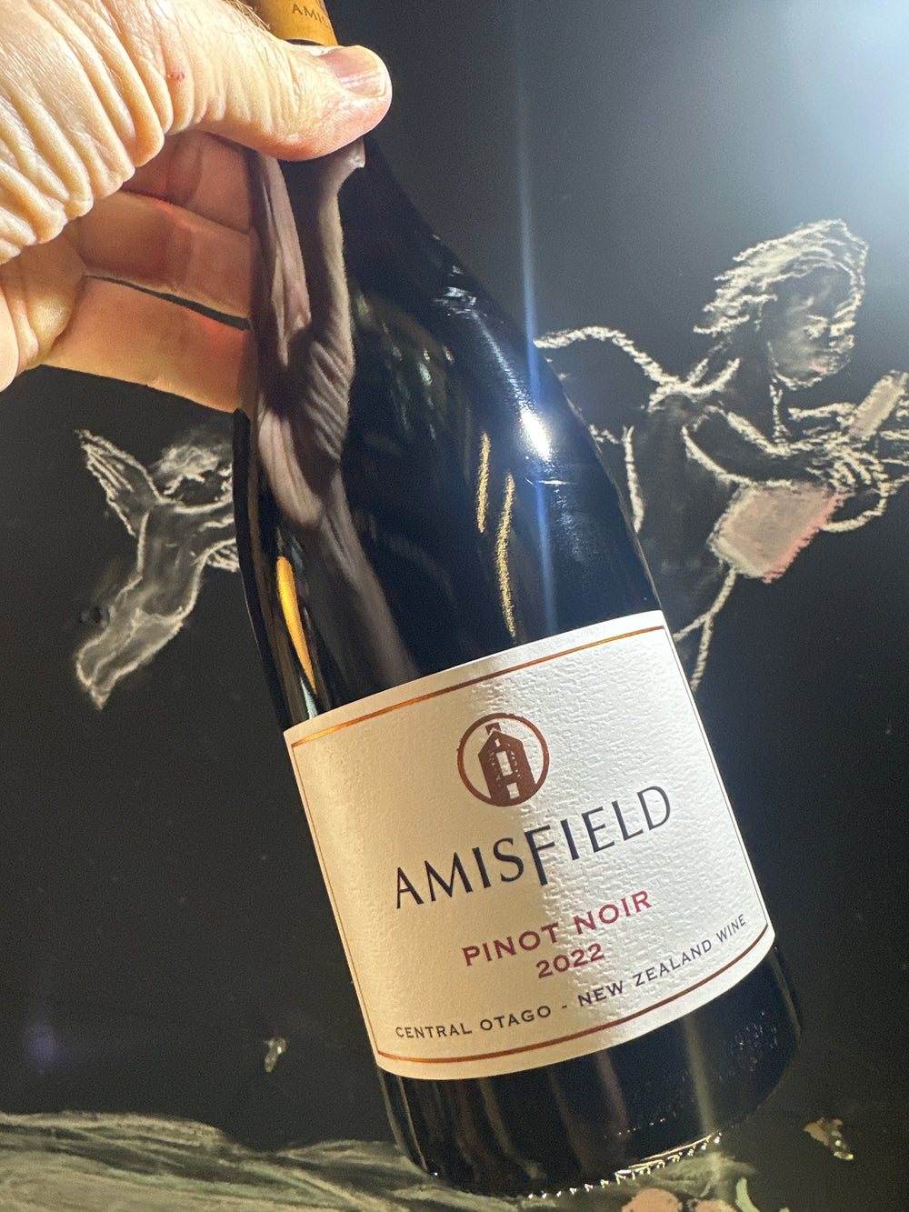 Amisfield Pinot Noir 2022