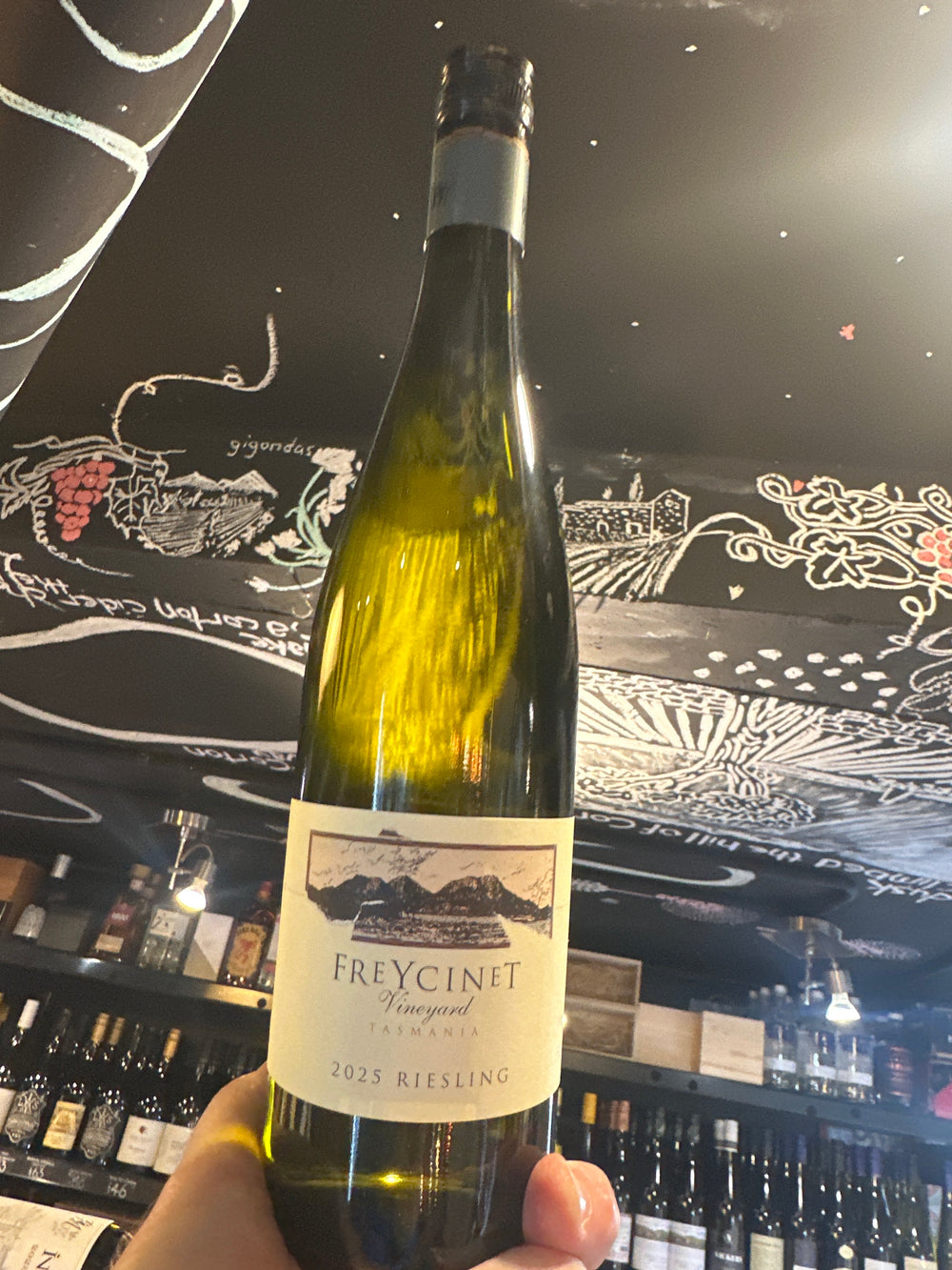 Freycinet Riesling 2025