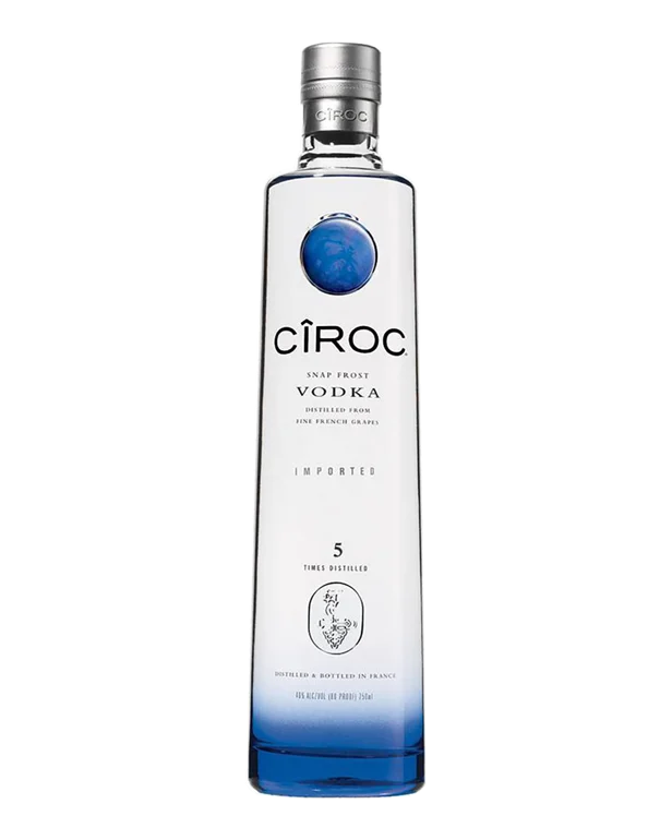 Ciroc Vodka 700ml
