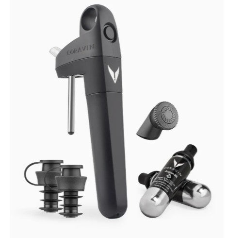 Coravin Pivot +